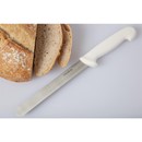 Couteau à pain Hygiplas blanc 205mm